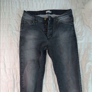 Nícoli Black jeans